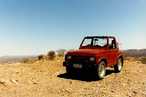 AUS NT AliceSprings 1991AUG TheWidowmaker 009